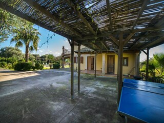 Holiday house Inca  25