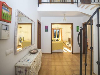 Ferienhaus Inca Ausstattung 23