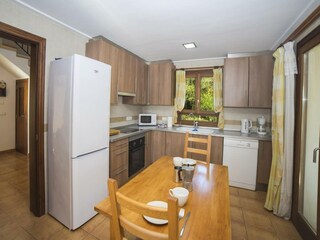 Casa per le vacanze Inca Caratteristiche 18