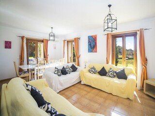 Vakantiehuis Inca Kenmerken 17