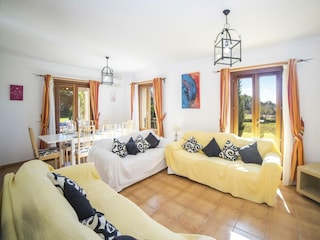 Vakantiehuis Inca Kenmerken 18