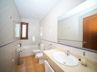 Ferienhaus Inca Ausstattung 21