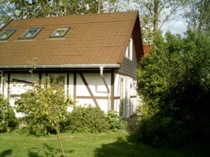 Ferienhaus Harderhof - Börgerende-Rethwisch - image1