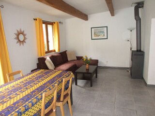 Casa per le vacanze Arles Caratteristiche 11