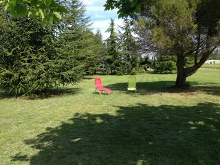 Casa per le vacanze Arles Registrazione all'aperto 7