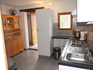 Casa per le vacanze Arles Caratteristiche 14