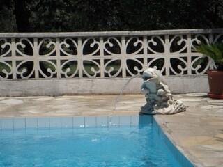 Casa per le vacanze Arles Registrazione all'aperto 3