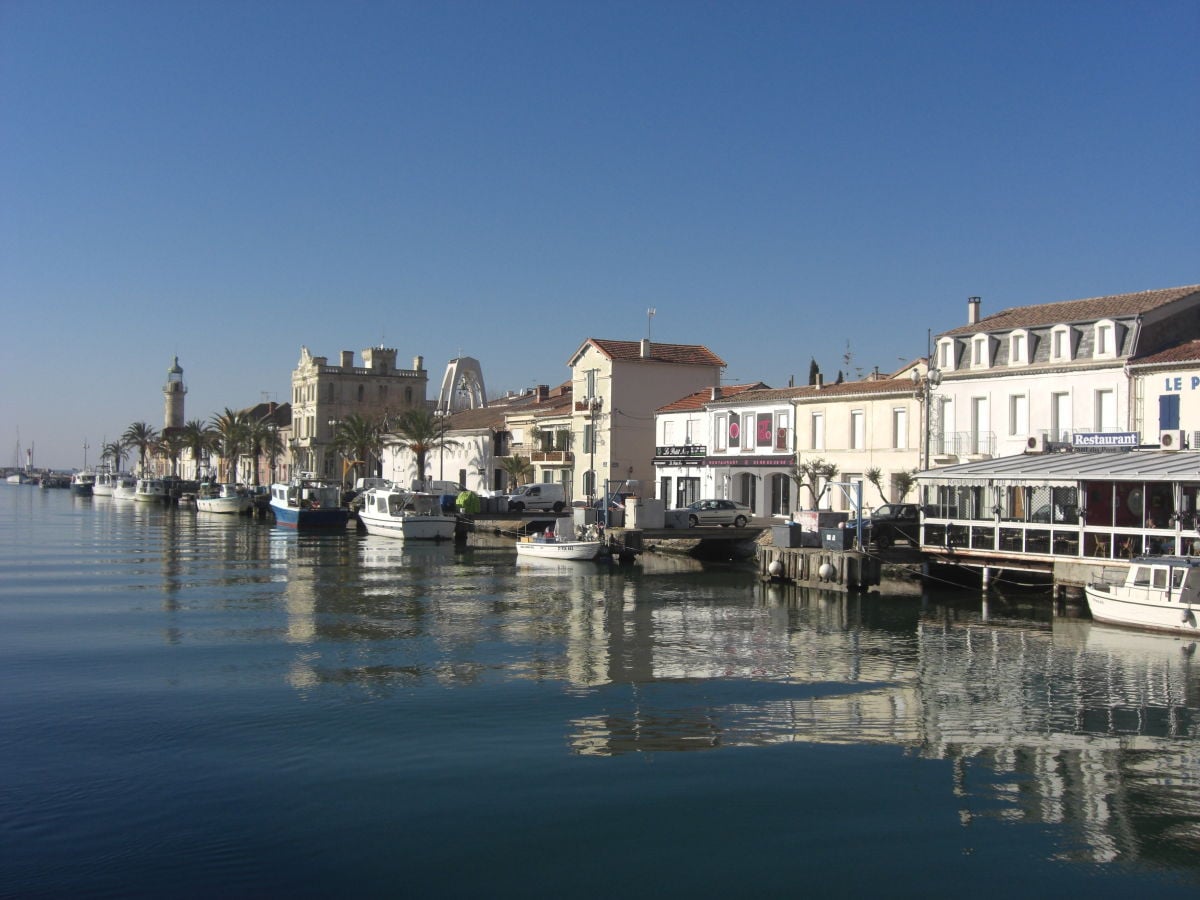 Camargue/Le Grau du Roi