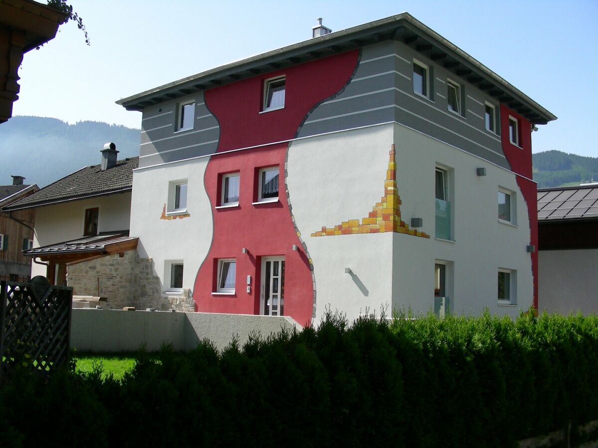 Apartment Steiner Leogang Salzburgerland
