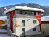 Ferienhaus - Apartment - Ferienwohnung Steiner Leogang