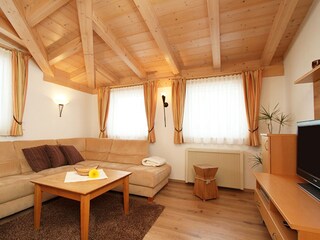 Holiday apartment Leogang Features 5