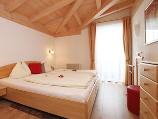 Holiday apartment Leogang Bedroom 10