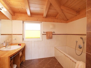 Holiday apartment Leogang Bathroom 11