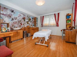 Vakantieappartement Leogang  24