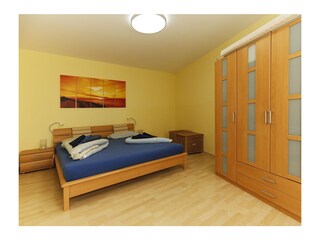 Apartamento de vacaciones Borkum Características 5
