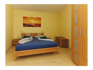 Apartamento de vacaciones Borkum Características 6