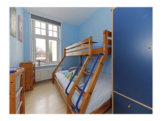 Apartamento de vacaciones Borkum Características 7