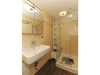 Appartamento per vacanze Borkum Caratteristiche 8