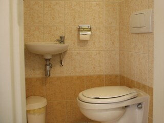 Apartamento Callantsoog Características 17