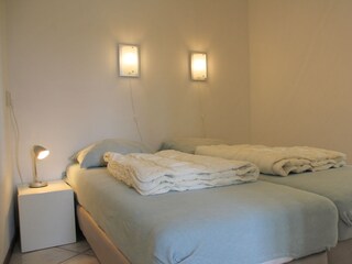 Apartamento Callantsoog Características 13