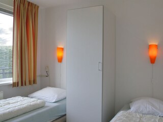Apartamento Callantsoog Características 16