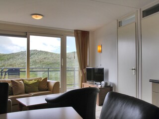Apartamento Callantsoog Características 8