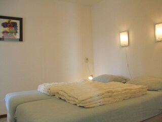 Apartamento Callantsoog Características 14