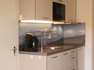 Appartement Callantsoog Kenmerken 12