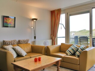 Apartamento Callantsoog Características 5