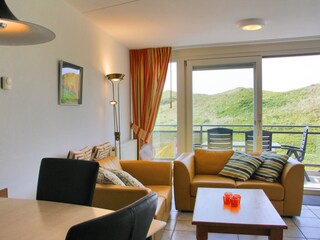 Apartamento Callantsoog Características 6