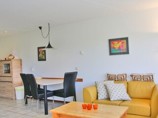Apartamento Callantsoog Características 9