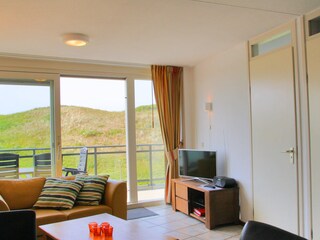 Apartamento Callantsoog Características 7