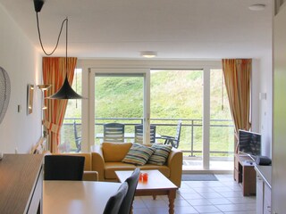 Apartamento Callantsoog Características 10