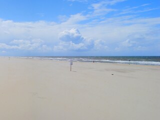 Appartement Callantsoog Omgeving 20