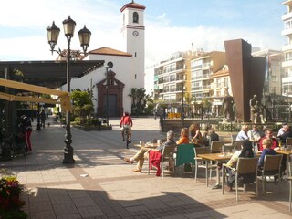 Vakantieappartement Mijas  21