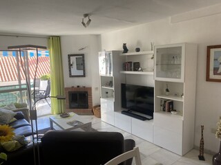 Appartamento per vacanze Mijas Caratteristiche 10