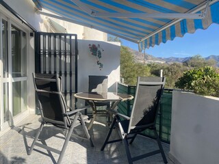 Appartamento per vacanze Mijas Registrazione all'aperto 4