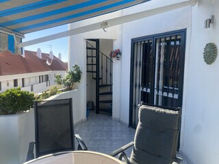 Appartamento per vacanze Mijas Registrazione all'aperto 6