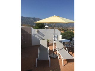 Vakantieappartement Mijas Omgeving 6