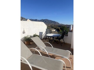 Appartamento per vacanze Mijas Registrazione all'aperto 8