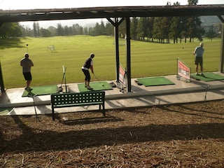 Driving Range