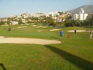 Vakantieappartement Mijas  18