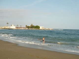 Strand Fuengirola