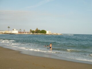 Vakantieappartement Mijas  25