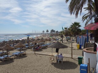 Vakantieappartement Mijas  26