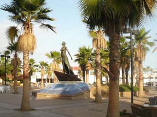 Vakantieappartement Mijas  22