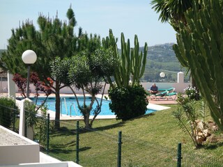 Vakantieappartement Mijas Omgeving 2