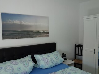 Vakantieappartement Mijas Slaapkamer 10