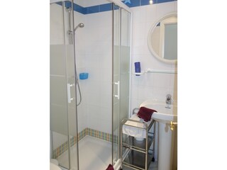 Vakantieappartement Mijas Badkamer 13