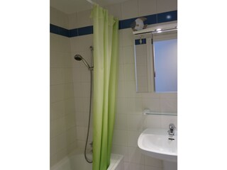 Vakantieappartement Mijas Badkamer 12